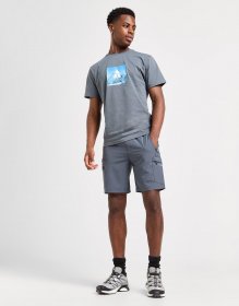 Technicals Dacite Shorts