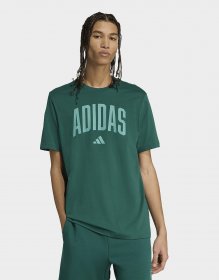 adidas Collegiate Lineage Graphic T-Shirt