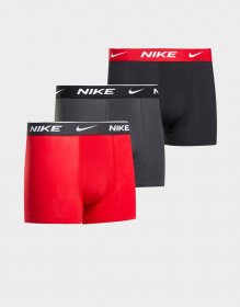 Nike 3er-Pack Boxershorts Kinder