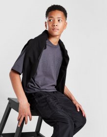 EA7 Emporio Armani Logo T-Shirt Junior