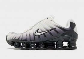 Nike Shox TL Women's