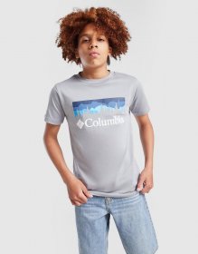 Columbia Amble T-Shirt Junior