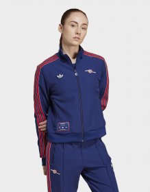 adidas FC Arsenal Terrace Icons Trainingsjacke