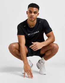 Nike Air Max Performance T-Shirt