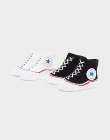 Converse Chuck Bootie 2er-Pack Babys