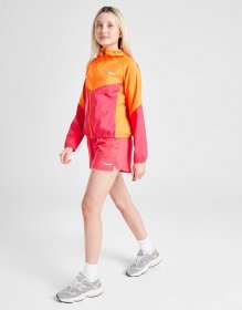Berghaus Girls' Stride Shorts Junior
