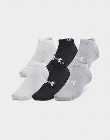 Under Armour Low Socks Unisex UA Essential 6pk Low