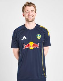 adidas Leeds United FC Trainingshirt