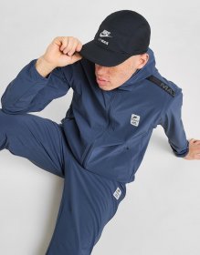 Nike Air Max Tape Full Zip Jacke