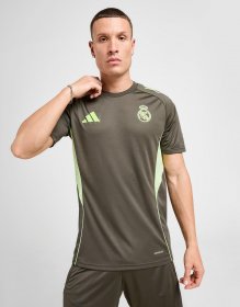 adidas Real Madrid Training Shirt