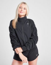 Nike Girls' Fitness Woven Jacket Junior
