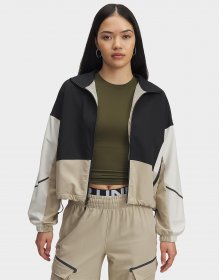 Under Armour Warmup Tops UA Unstoppable Jacket