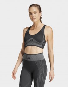 adidas AEROKNIT Training Light Support Sport-BH