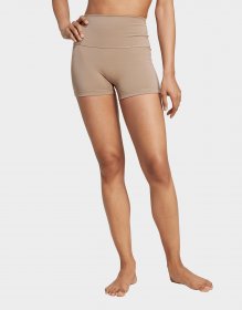 adidas All-Me Sculpt Booty kurze Leggings