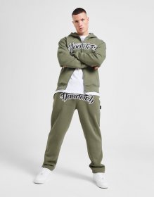 Hoodrich Galaxy Joggers