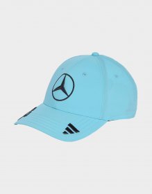 adidas Mercedes – AMG Petronas Formula One Team George Russell Kappe