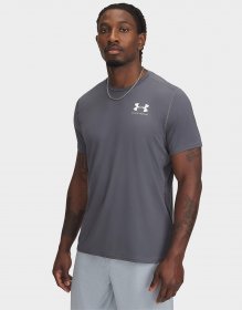Under Armour Short-Sleeves UA Heatgear Fitted SS