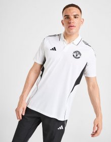 adidas Manchester United FC Poloshirt