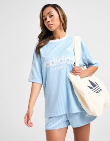 adidas Originals Football Oversized T-Shirt
