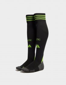 adidas Celtic FC 2025/26 Auswärts Socken
