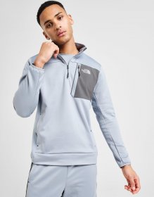 The North Face Mountain Athletics 1/4 Zip Fleece