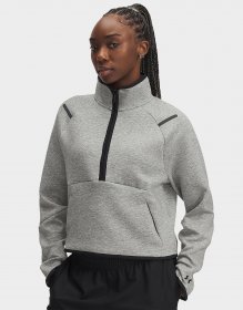 Under Armour Warmup Tops Unstoppable Flc HZ