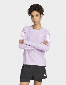 adidas Own The Run Longsleeve