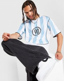 Nike Total 90 Dri-FIT Jersey