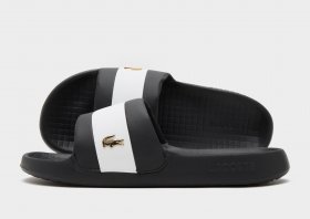 Lacoste Serve Pin Slipper