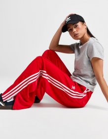 adidas Originals Oversized Firebird Track Pants