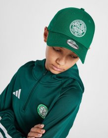 New Era Celtic FC 9FORTY Cap Kinder