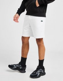 Lacoste Core Fleece Shorts Herren
