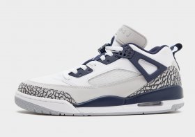 Jordan Spizike Low