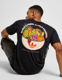 adidas Fruit Bowl T-Shirt