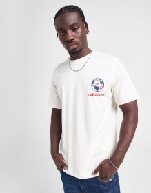 adidas Originals Circular T-Shirt
