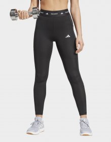 adidas TECHFIT Stash Pocket Full-Length Leggings
