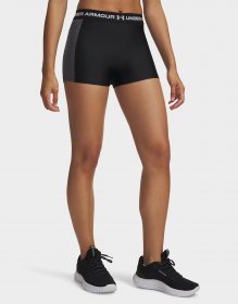 Under Armour Shorts UA HG Rib Shorty