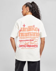 Unlike Humans Fresh T-Shirt