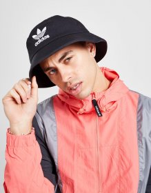 adidas Originals Trefoil Buck Hat