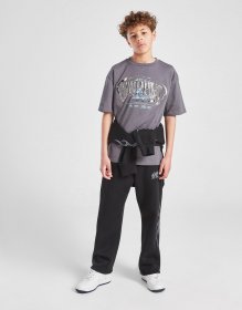 Supply & Demand Chrome T-Shirt Junior