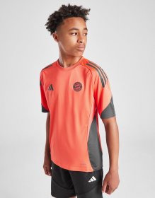 adidas FC Bayern München Training Shirt Kinder