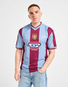 Score Draw Aston Villa FC '00 Retro Heim Shirt