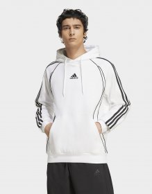 adidas Adicolor Teamgeist Cut Line Hoodie