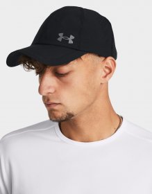 Under Armour Caps M VELOCITI LOW ADJ