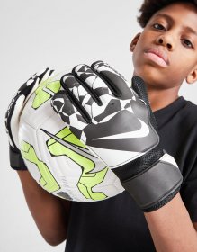 Nike Match Torwarthandschuhe Kinder