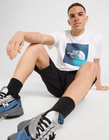 The North Face Gradient Box T-Shirt