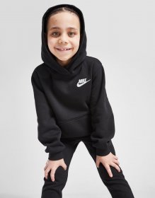 Nike Club Fleece Overhead Hoodie Kleinkinder