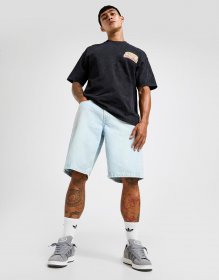 Unlike Humans Mick Shorts