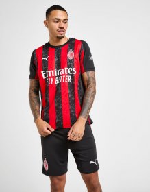 PUMA AC Mailand 2025/26 Heim Shorts