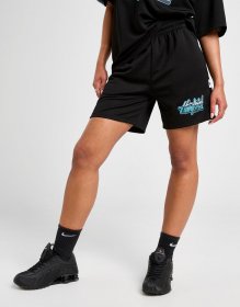 Hoodrich Erupt Poly Shorts